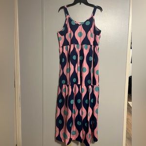 SHEIN Maxi Dress